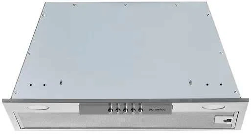 Витяжка кухонна PYRAMIDA ABH 52 PBA (1150) IX